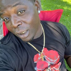 Meet your Posher, Maurice